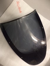 Plexiglass - Cupolino Bimota