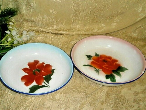 Allegra coppia piatti - allegra, ferro