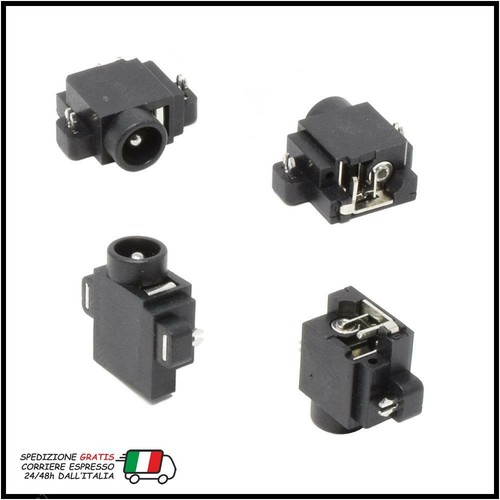 Power jack samsung q30 - jack,