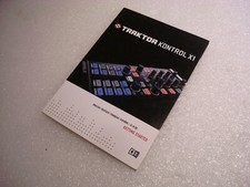 Manual Native Instrunents