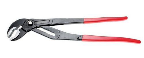 Pinza pappagallo regolabile - pinza,