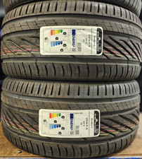 2X NUOVO UNIROYAL RAINSPORT 5