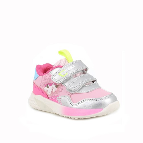 Primigi 6958800 rosa - primigi, argento