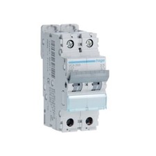 Magnetotermico 2 Poli 63 A
