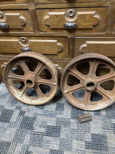 Carrello industriale - (2),