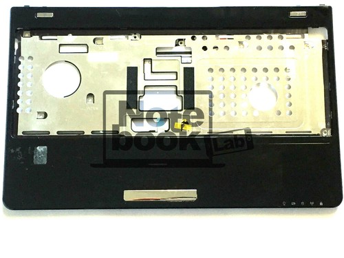 Cover palmrest upper touchpad - palmrest,