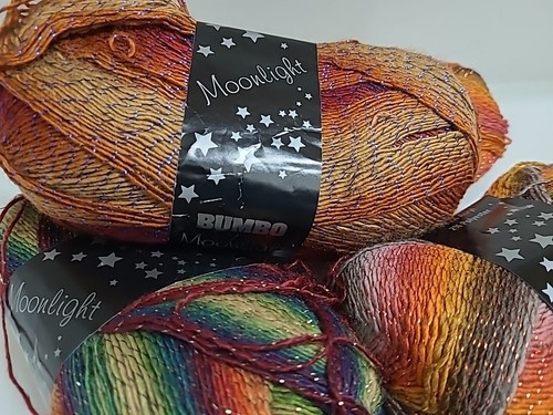 Filato bimbo moonlight colore - filato,