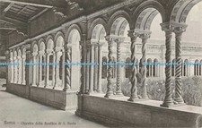 R559751 Roma Chiostro Della