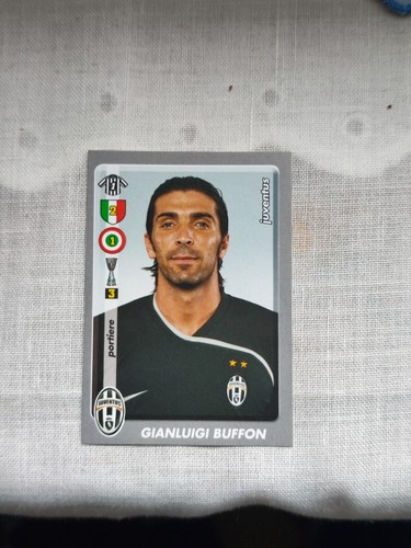 Figurine calciatori panini