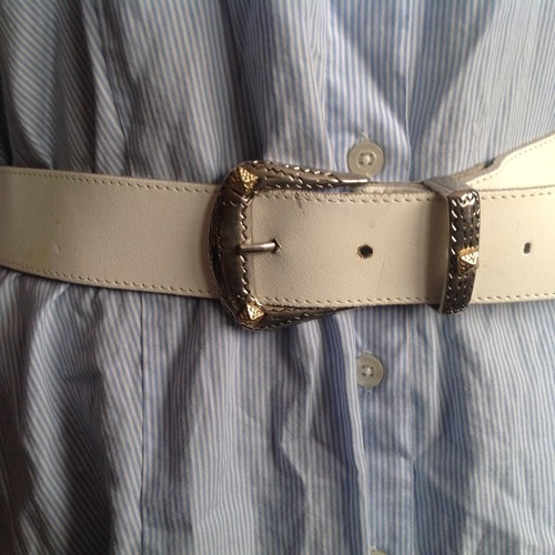 Cintura donna vintage made - donna, in