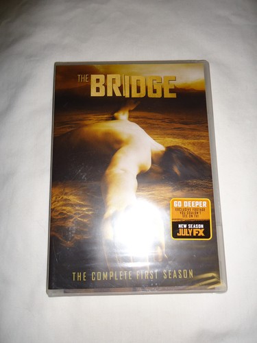 The bridge - the, season