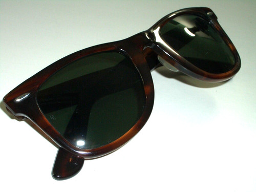 Occhiali sole vintage l - occhiali, b&l