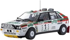 Kyosho 1/18 Lancia Delta HF