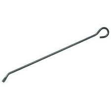 Attizzatoio per camino in