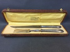 Antico Servizio Per Gigot da