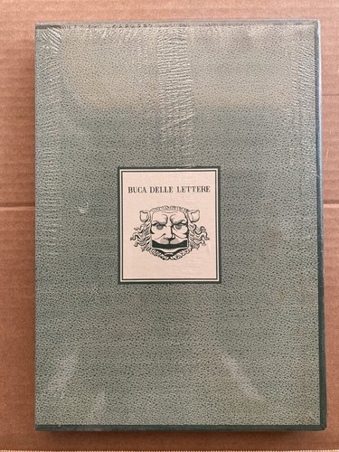 Libro dei francobolli - dei,