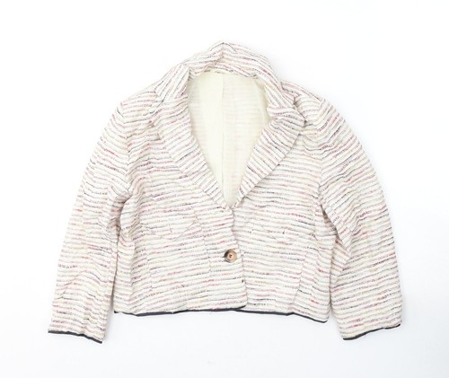Giacca blazer donna silvian - giacca,