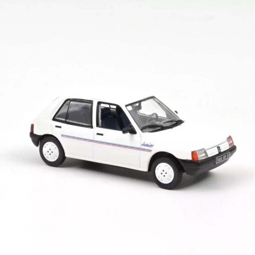 Peugeot 205 junior 1988 - peugeot,
