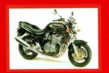 TOP MOTO - Panini 1996 -Figurina-Sticker- n.51 - SUZUKI GSF 600 BANDIT