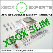 [Xbox 360 S] eXtreme Hybrid