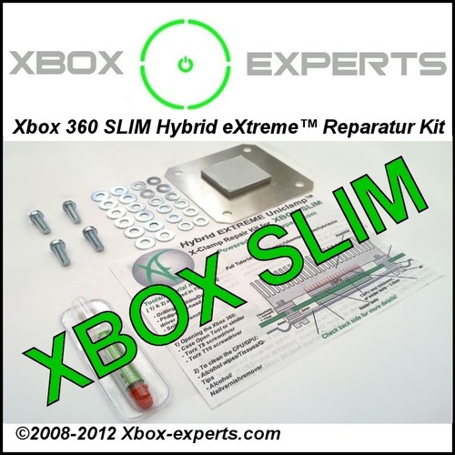 Xbox 360 extreme hybrid - s],
