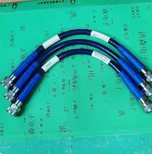 Huber suhner sucoflex - pz, huber+suhner
