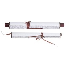  2 Pcs Pergamene Appese