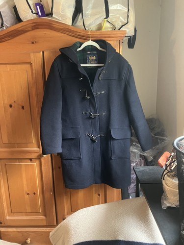 Lnwot gloverall duffle coat - lnwot,
