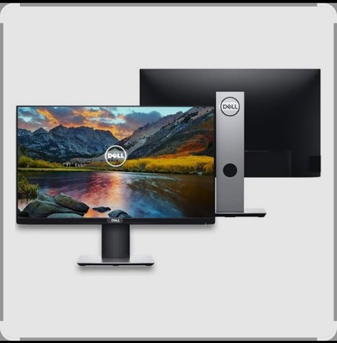 Dell p2219hc ips - 22", full
