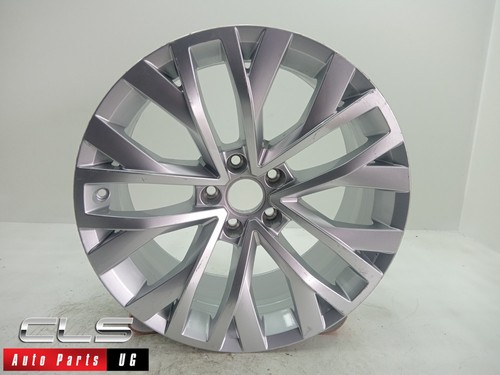 Pezzo cerchio lega 18 - pezzo,