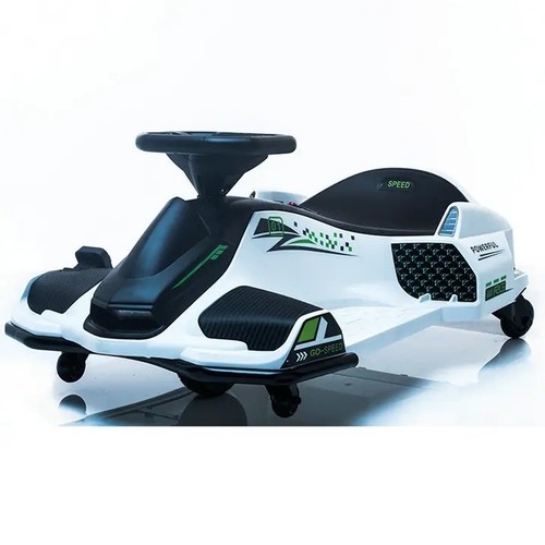 24v drifting kart ride kids - drifting,