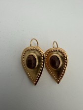 Orecchini Vintage Firmati