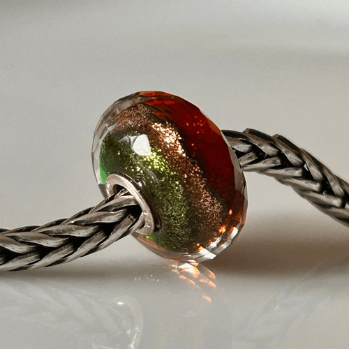 Trollbeads warm wishes - le,