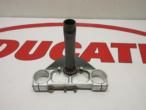 Ducati giogo inferiore stelo - inferiore,