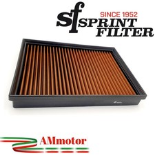 Filtro Aria Sportivo Auto Ford