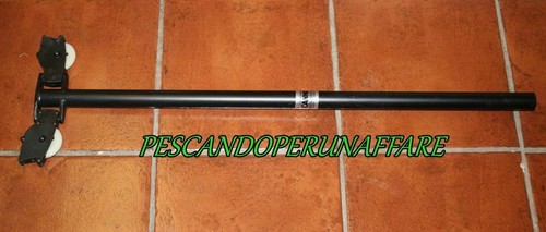 Cannon supporto con doppia - supporto,