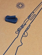 Grana 7,1 mm per carabino