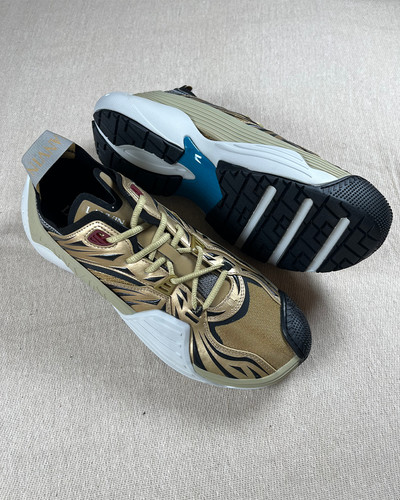 Scarpe ginnastica lanvin - da,