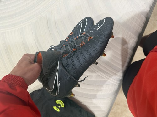 Scarpe calcio nike - da,