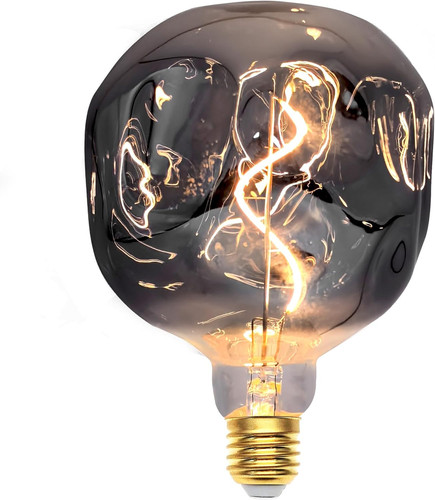 Lampadina edison vintage - lampadina,