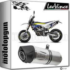 LEOVINCE EXHAUST LV ONE EVO