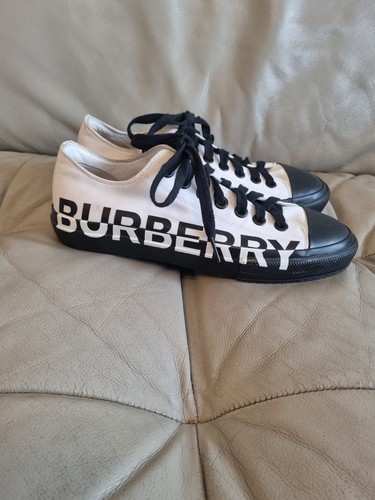 Sneakers burberry larkhall - sneakers, in