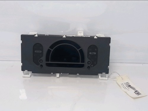 Pannello strumenti renault - pannello,