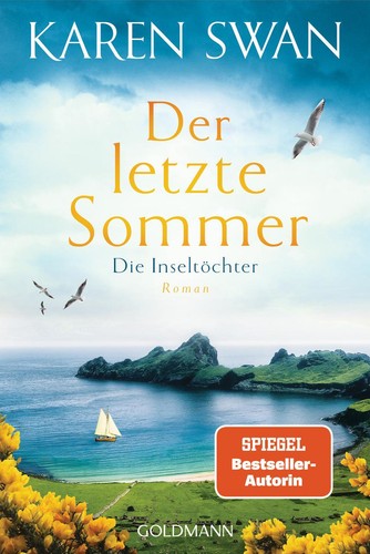 Karen swan die inseltöchter - swan, /