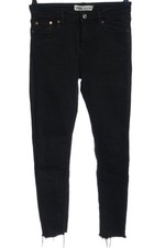 ZARA Jeans a sigaretta Donna