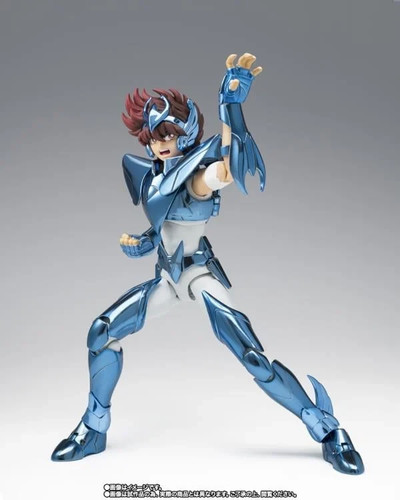 Saint cloth myth pegasus - myth, ex