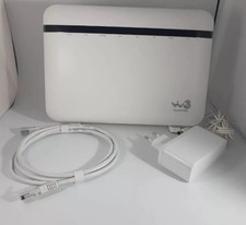 Modem Zyxel Wind 3 tre WI-FI 6 Hub Fibra FTTH Modello EX5601 Wireless 2.5 Gbps