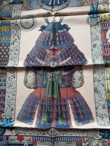 Orig hermes carre - orig.,