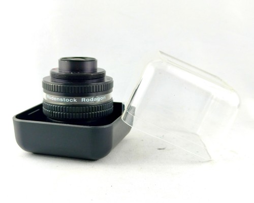 Rodenstock rodagon 50mm - rodagon,