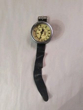 Vintage Scubapro Diver's Wrist